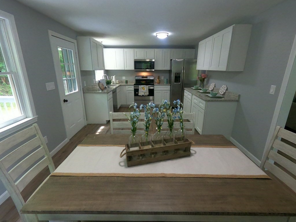 445 Douglas Road Northbridge, MA 01588 - Photo 2 of 23