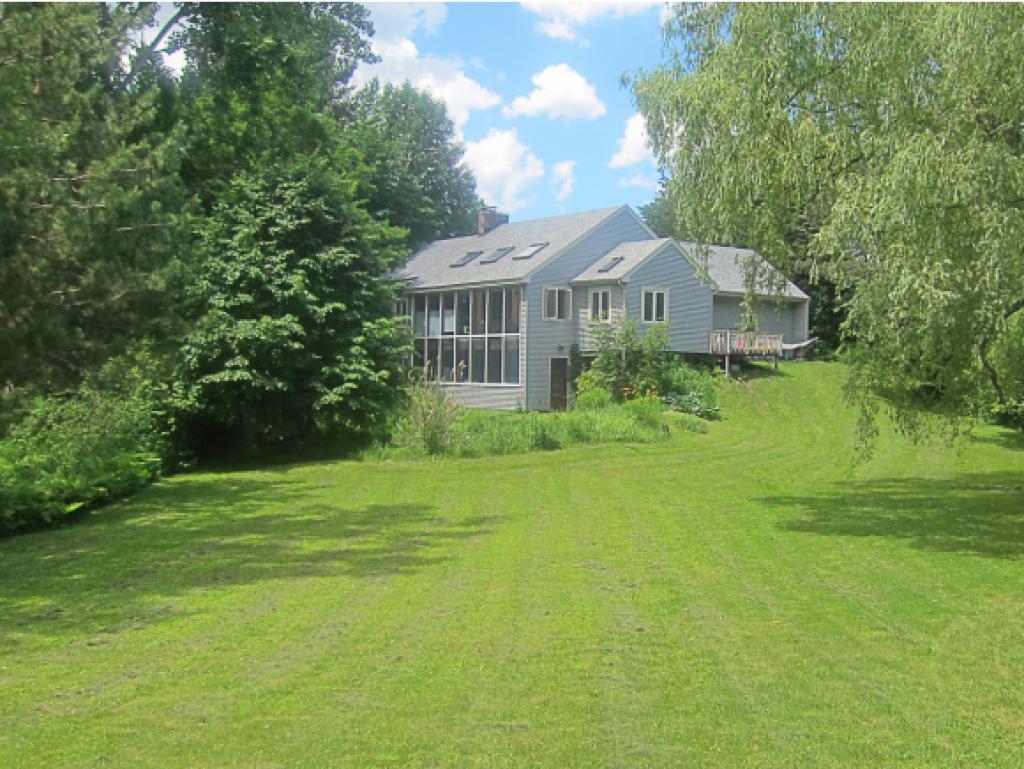 591 Browns Trace Road Jericho, VT 05465 - Photo 1 of 35