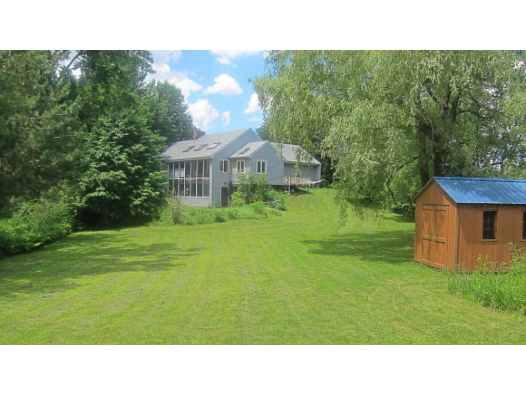591 Browns Trace Road Jericho, VT 05465 - Photo 32 of 35