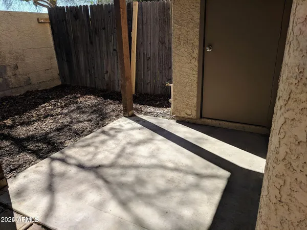 $1,400 | 4608 West Maryland Avenue, Unit 1126, Glendale, AZ 85301