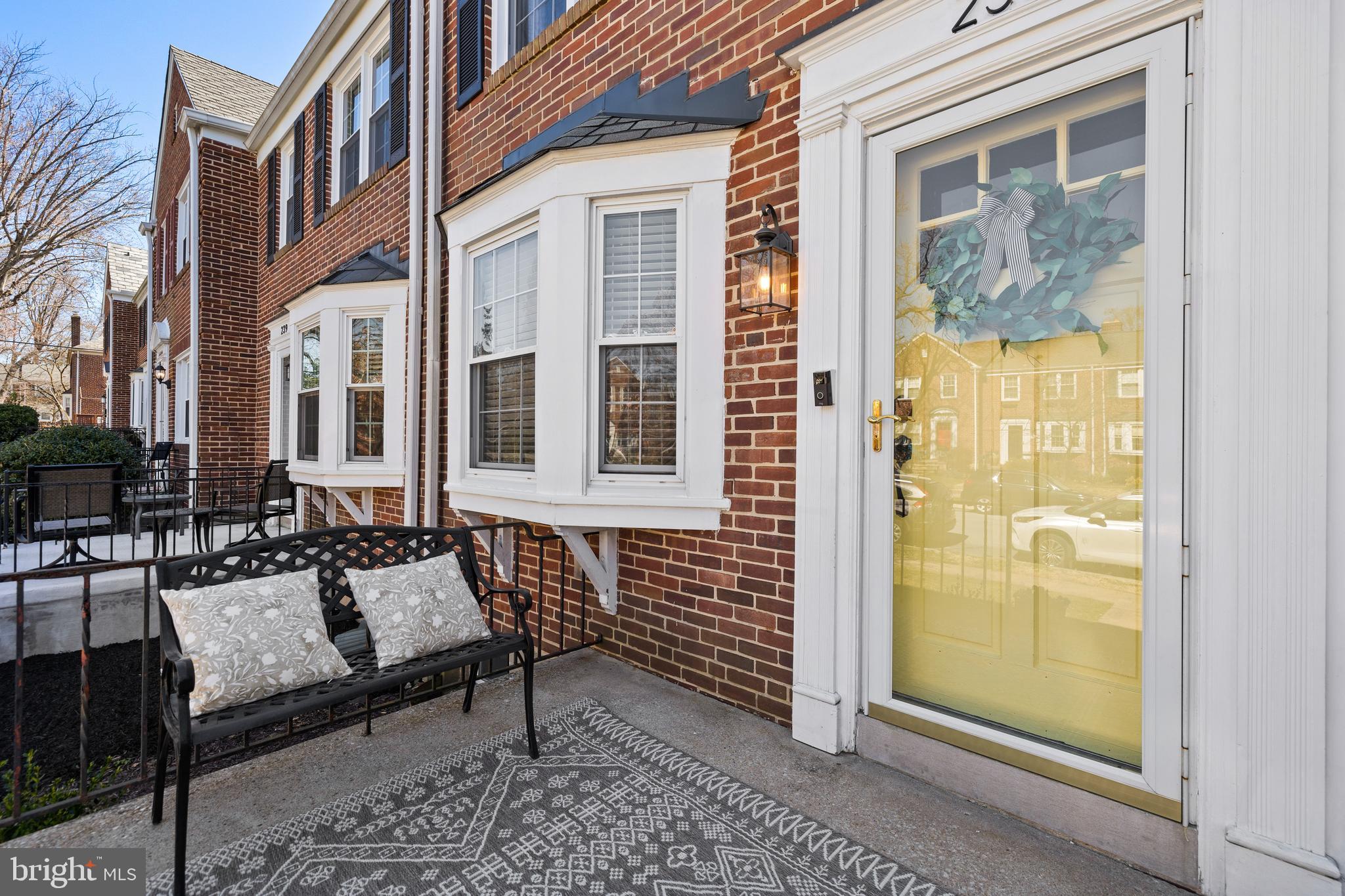 237 Brandon Road Baltimore, MD 21212 - Photo 1 of 27 Gallery Image 1