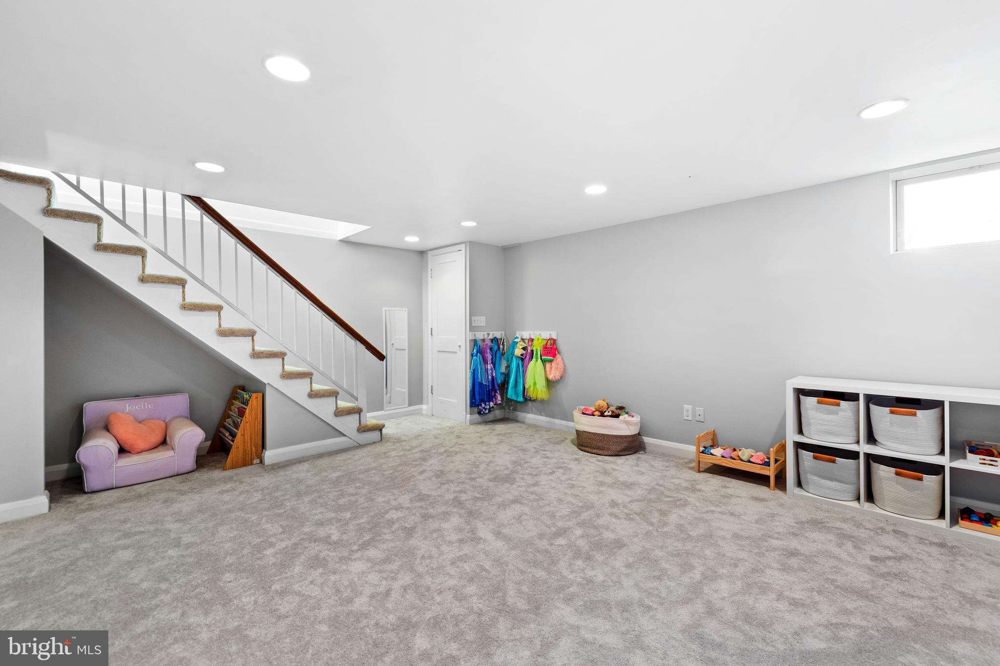 237 Brandon Road Baltimore, MD 21212 - Photo 19 of 27 Family Room
