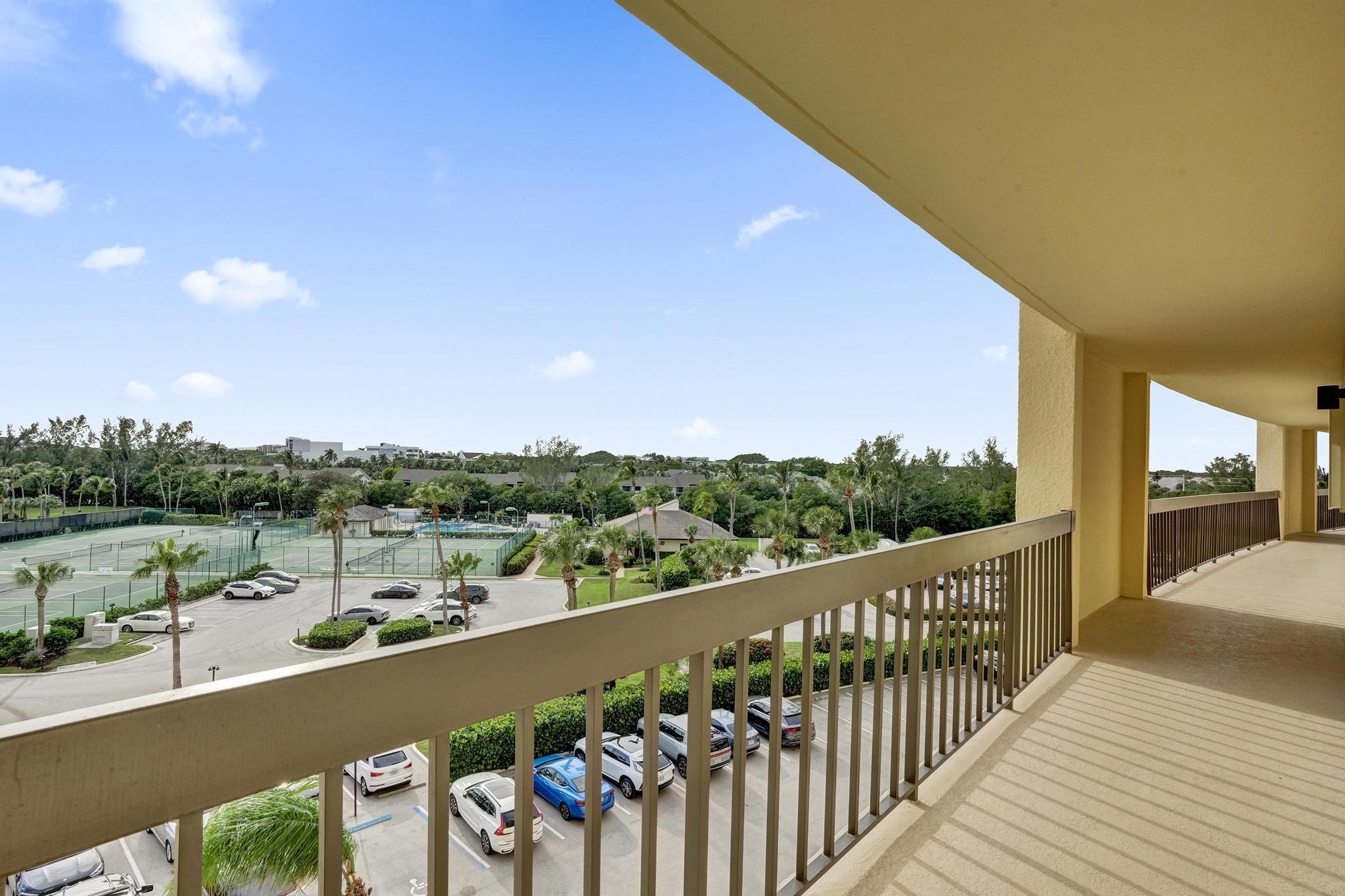 300 Ocean Trail Way, Unit 410 Jupiter, FL 33477 - Photo 57 of 58 a view of city and mountain
