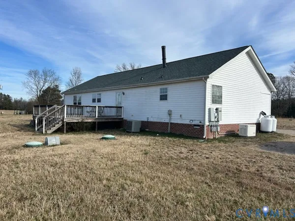 $429,990 | 15910 Nobles Road, Disputanta, VA 23842