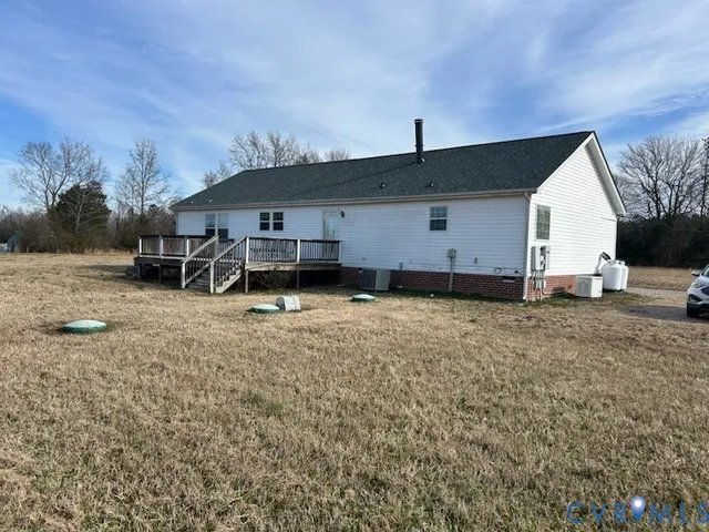 $439,990 | 15910 Nobles Road, Disputanta, VA 23842