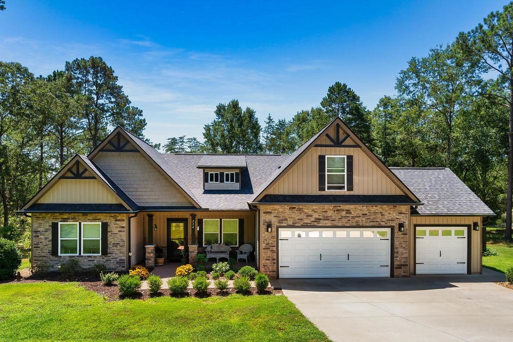 234 Jennings Road Chesnee, SC 29323 - Photo 1 of 34 Gallery Image 1