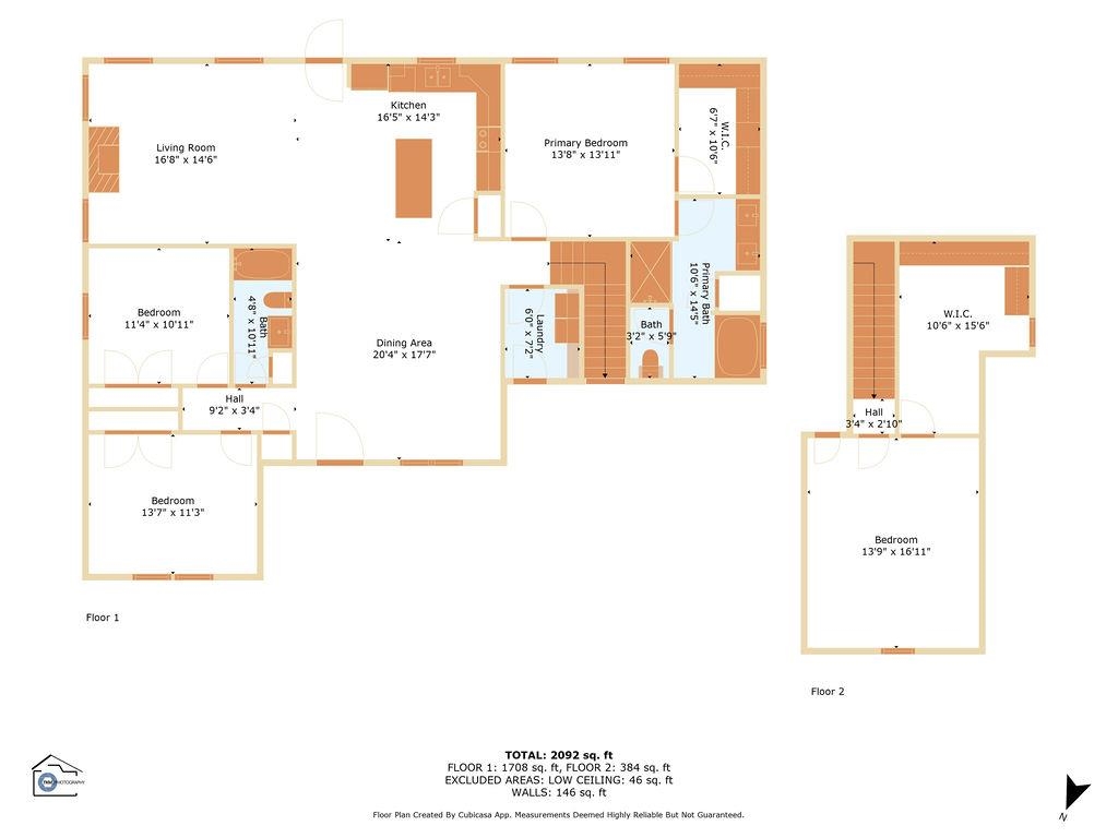 234 Jennings Road Chesnee, SC 29323 - Photo 34 of 34 Gallery Image 34