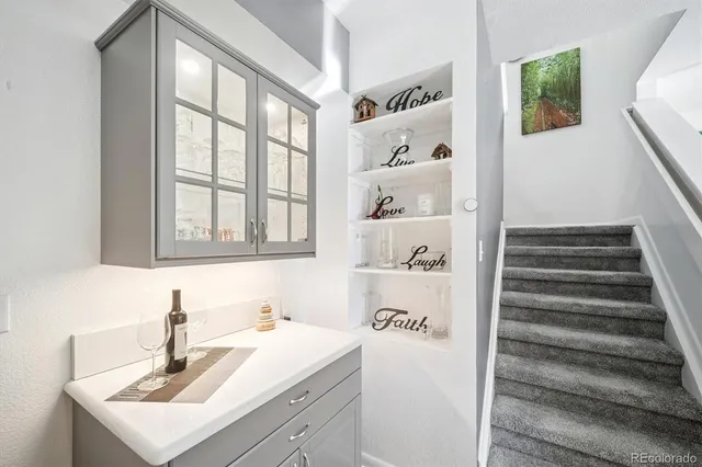 $525,000 | 6434 Silver Mesa Drive, Unit C, Highlands Ranch, CO 80130