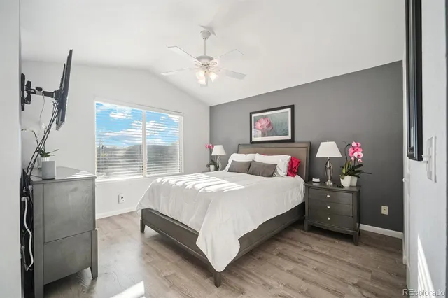 $525,000 | 6434 Silver Mesa Drive, Unit C, Highlands Ranch, CO 80130