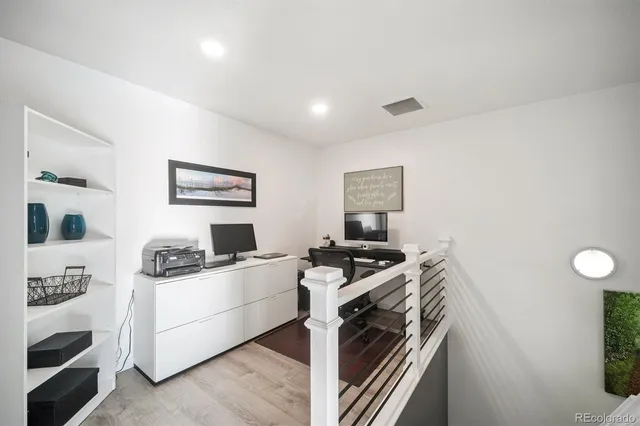 $525,000 | 6434 Silver Mesa Drive, Unit C, Highlands Ranch, CO 80130