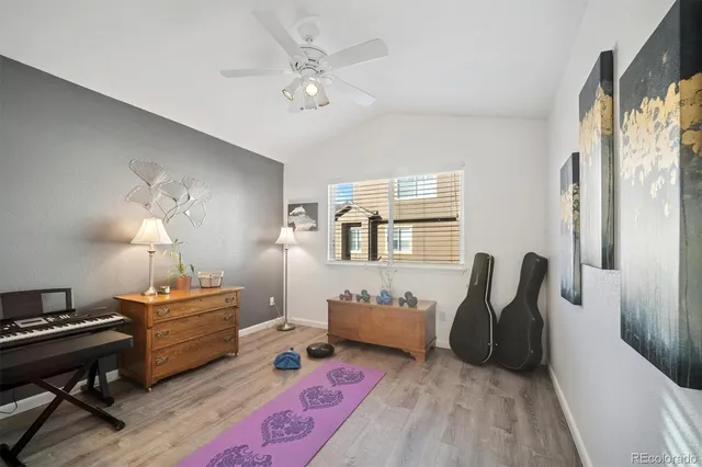 $525,000 | 6434 Silver Mesa Drive, Unit C, Highlands Ranch, CO 80130