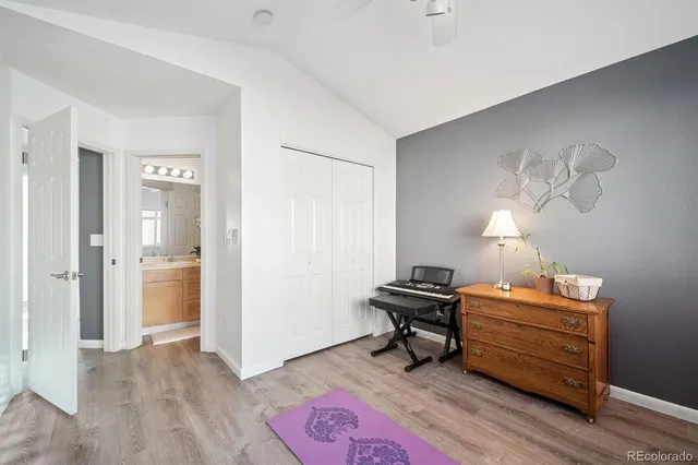 $525,000 | 6434 Silver Mesa Drive, Unit C, Highlands Ranch, CO 80130