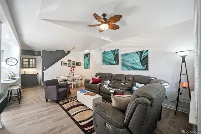 $525,000 | 6434 Silver Mesa Drive, Unit C, Highlands Ranch, CO 80130