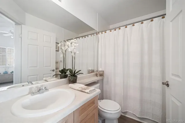 $525,000 | 6434 Silver Mesa Drive, Unit C, Highlands Ranch, CO 80130