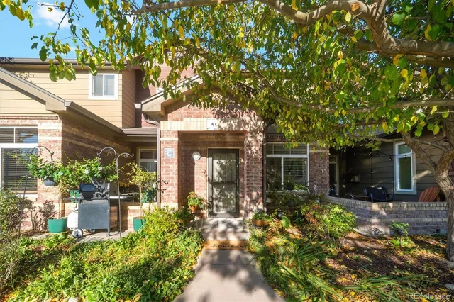 $525,000 | 6434 Silver Mesa Drive, Unit C, Highlands Ranch, CO 80130