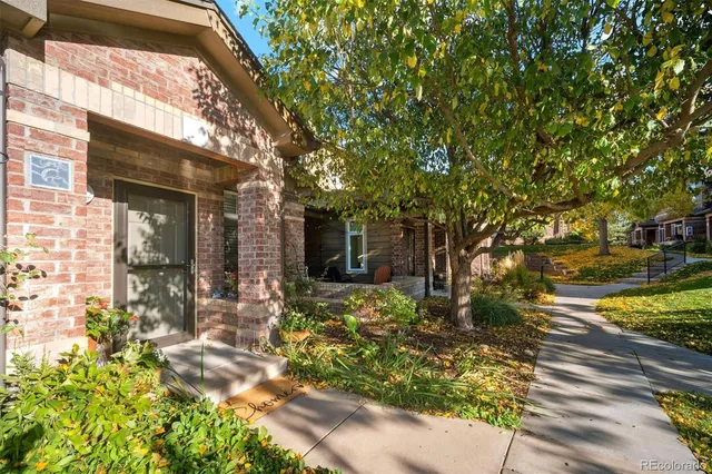 $525,000 | 6434 Silver Mesa Drive, Unit C, Highlands Ranch, CO 80130