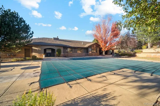 $525,000 | 6434 Silver Mesa Drive, Unit C, Highlands Ranch, CO 80130