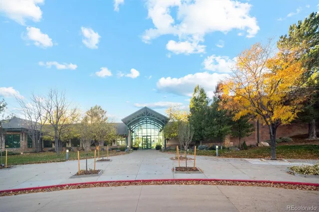 $525,000 | 6434 Silver Mesa Drive, Unit C, Highlands Ranch, CO 80130