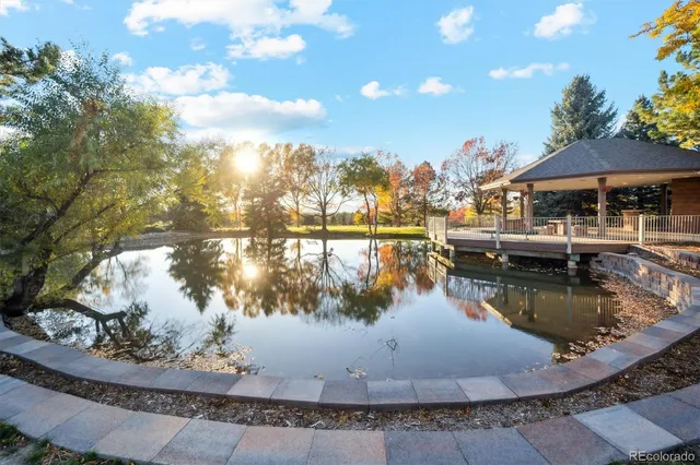 $525,000 | 6434 Silver Mesa Drive, Unit C, Highlands Ranch, CO 80130