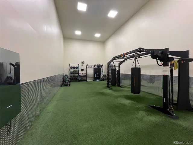 $525,000 | 6434 Silver Mesa Drive, Unit C, Highlands Ranch, CO 80130