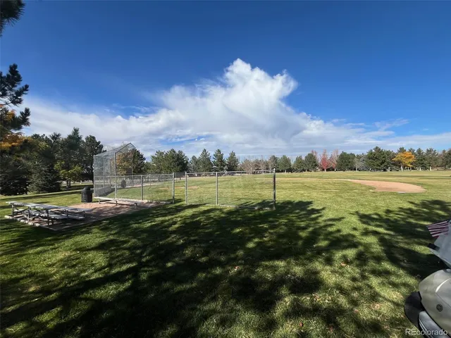 $525,000 | 6434 Silver Mesa Drive, Unit C, Highlands Ranch, CO 80130