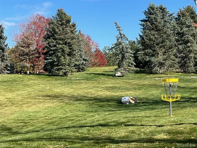 $525,000 | 6434 Silver Mesa Drive, Unit C, Highlands Ranch, CO 80130