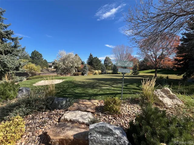 $525,000 | 6434 Silver Mesa Drive, Unit C, Highlands Ranch, CO 80130
