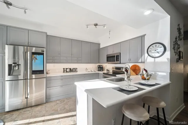 $525,000 | 6434 Silver Mesa Drive, Unit C, Highlands Ranch, CO 80130