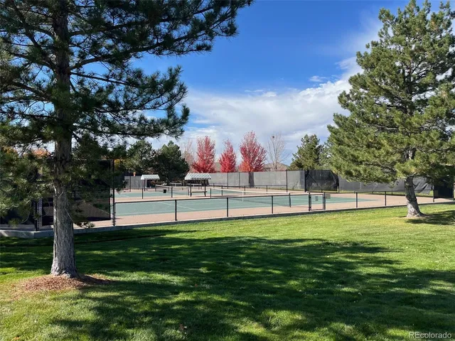 $525,000 | 6434 Silver Mesa Drive, Unit C, Highlands Ranch, CO 80130