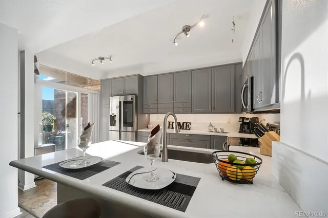 $525,000 | 6434 Silver Mesa Drive, Unit C, Highlands Ranch, CO 80130