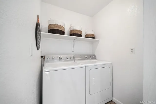 $525,000 | 6434 Silver Mesa Drive, Unit C, Highlands Ranch, CO 80130