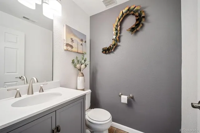 $525,000 | 6434 Silver Mesa Drive, Unit C, Highlands Ranch, CO 80130