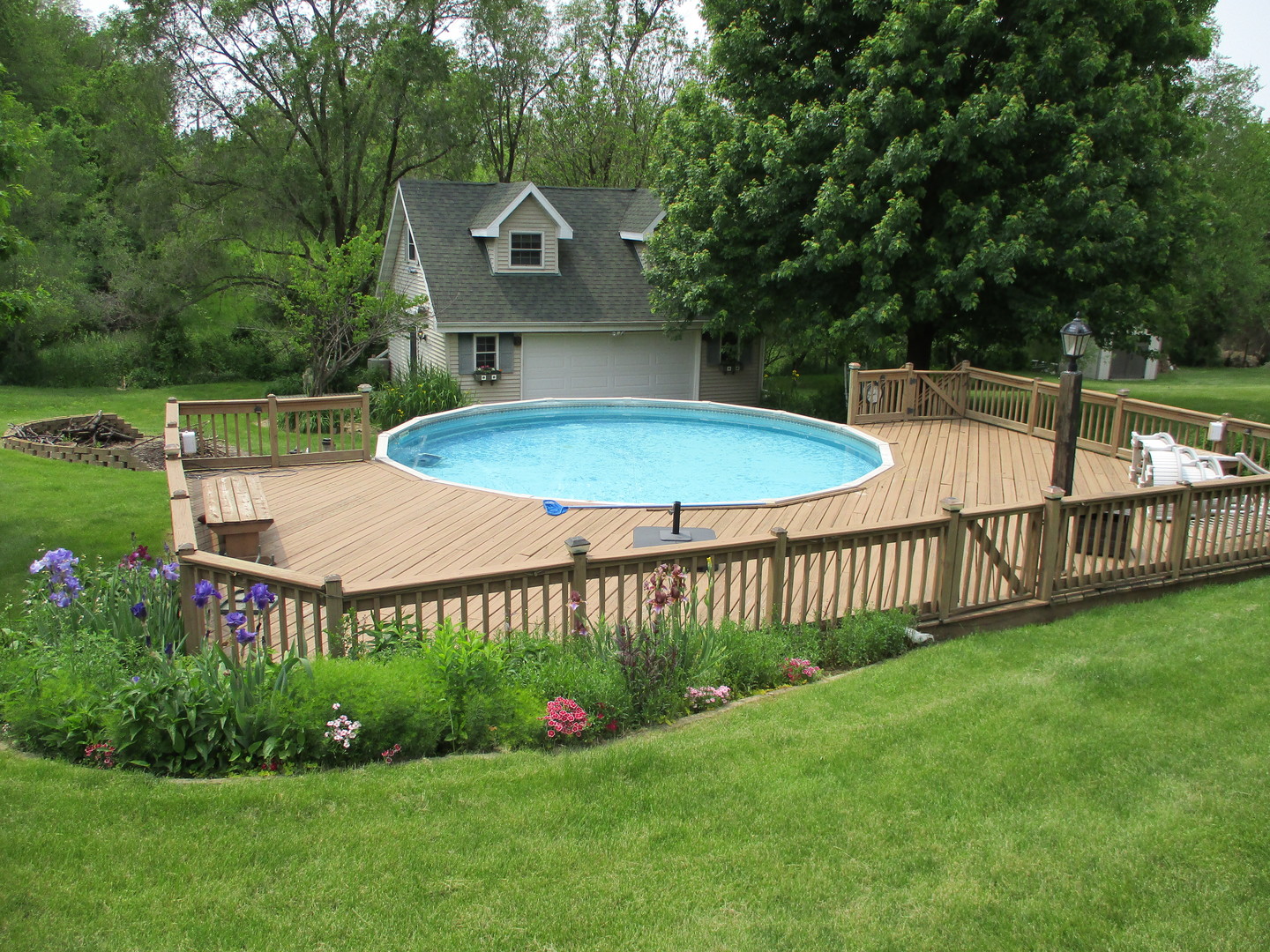 26968 Penrose Road Sterling, IL 61081 - Photo 26 of 30