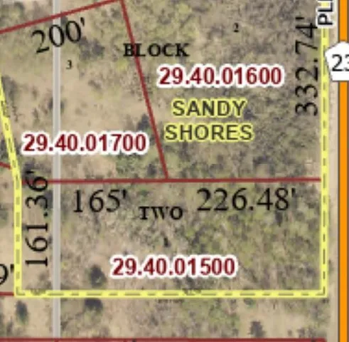 $299,000 | Tbd Pleasant Avenue Northeast, Akeley, MN 56433