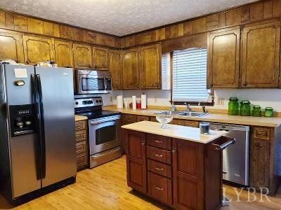 432 Country Estates Road Appomattox, VA 24522 - Photo 5 of 20 Gallery Image 5