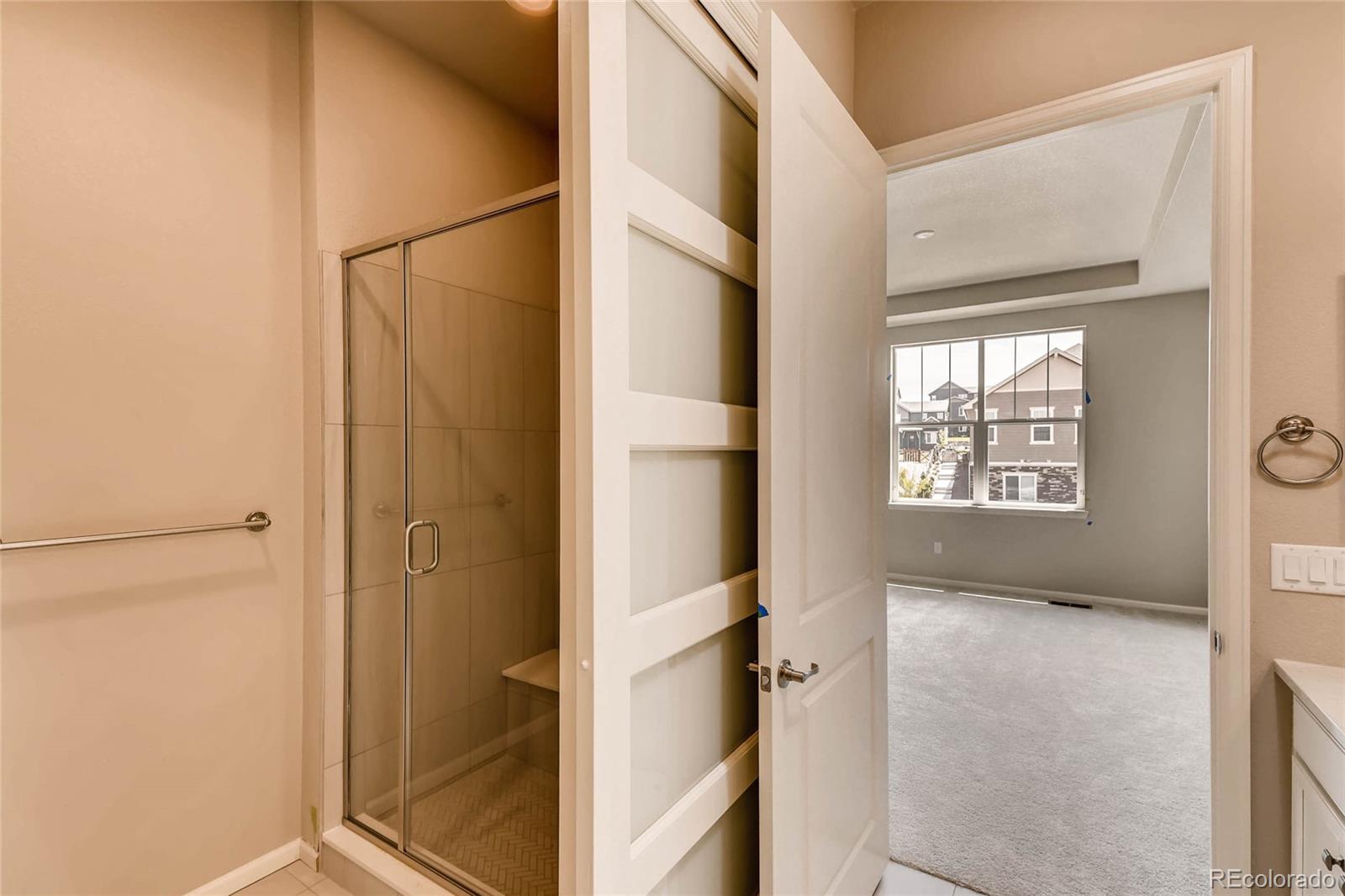 5052 West 109th Circle Westminster, CO 80031 - Photo 18 of 30 a view of an empty room