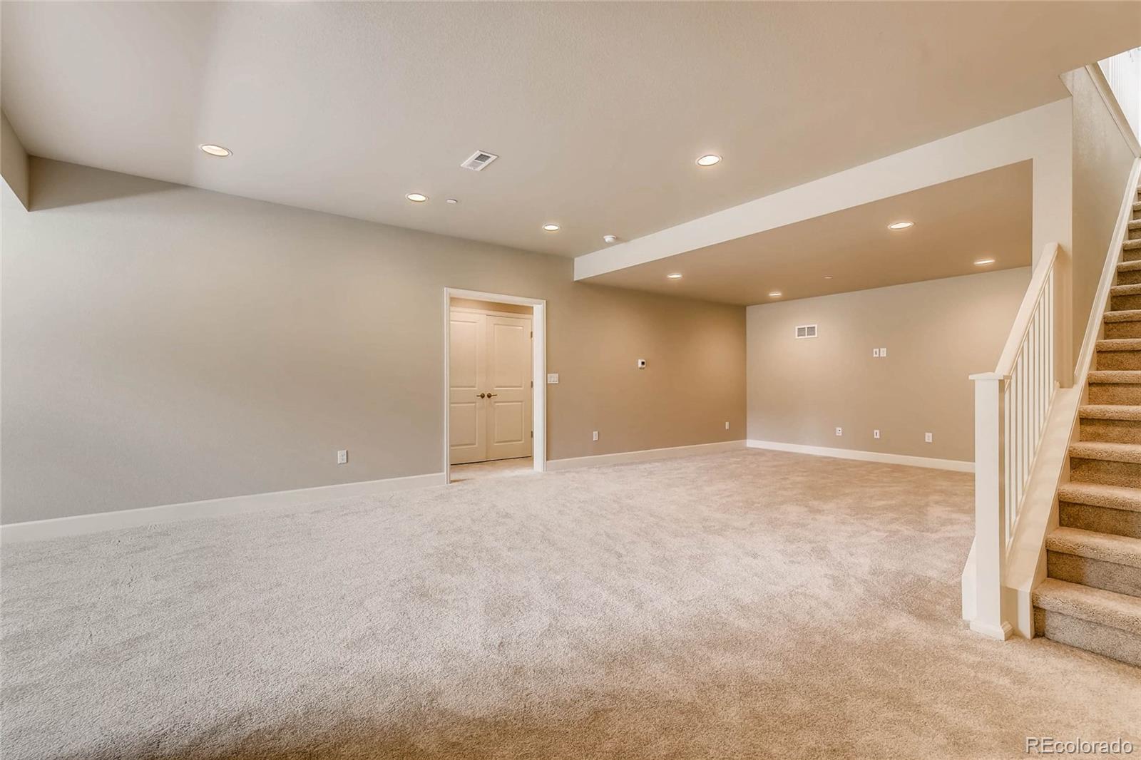 5052 West 109th Circle Westminster, CO 80031 - Photo 20 of 30 a view of an empty room