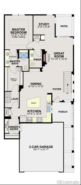 5052 West 109th Circle Westminster, CO 80031 - Photo 29 of 30