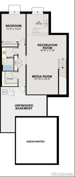5052 West 109th Circle Westminster, CO 80031 - Photo 30 of 30 unknown