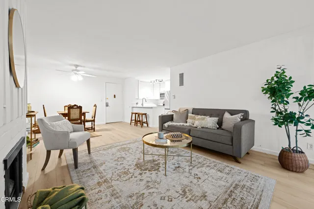 $575,000 | 6355 Green Valley Circle, Unit 101, Culver City, CA 90230