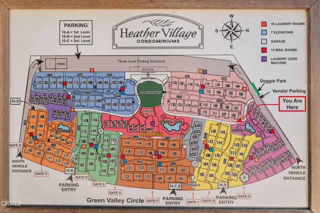 $575,000 | 6355 Green Valley Circle, Unit 101, Culver City, CA 90230