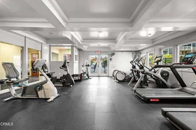 $575,000 | 6355 Green Valley Circle, Unit 101, Culver City, CA 90230