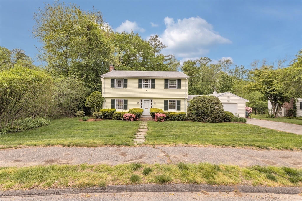 4 Old Wood Road Framingham, MA 01701 - Photo 36 of 39