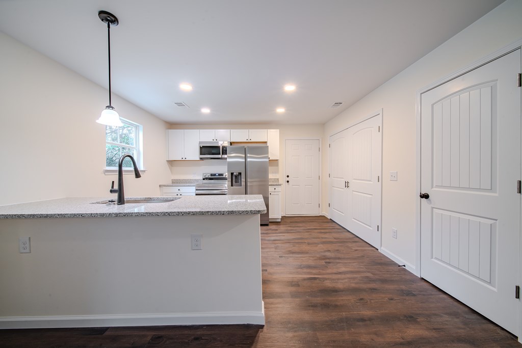 4410 Forrest Road Columbus, GA 31907 - Photo 9 of 30