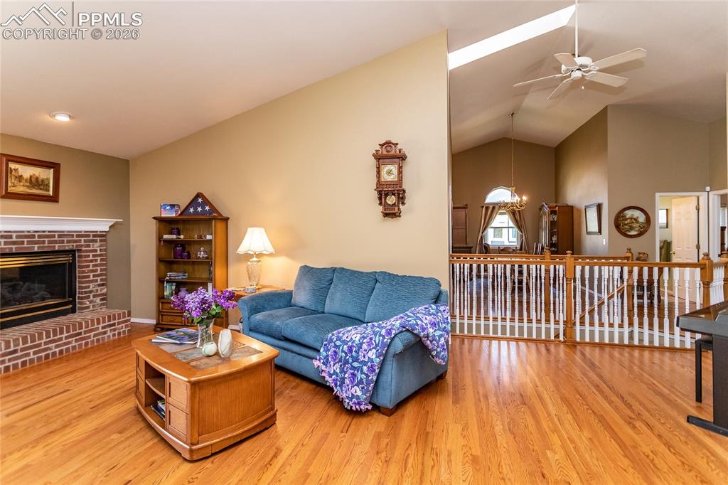 1250 Bison Ridge Drive Colorado Springs, CO 80919 - Photo 17 of 50