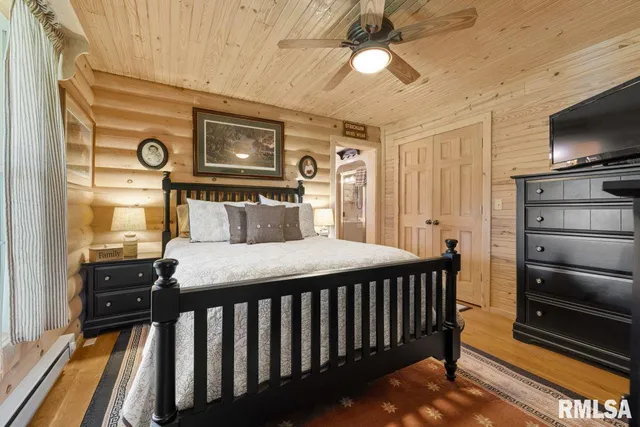 $580,000 | 32 New Home Road, Eddyville, IL 62928