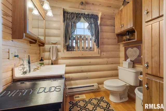 $580,000 | 32 New Home Road, Eddyville, IL 62928