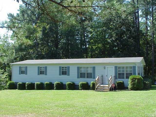 90 Pine Ridge Road Henderson, NC 27537 - Photo 1 of 11 Well maintained home and yard. This home is immaculate inside and has spacious bedrooms.