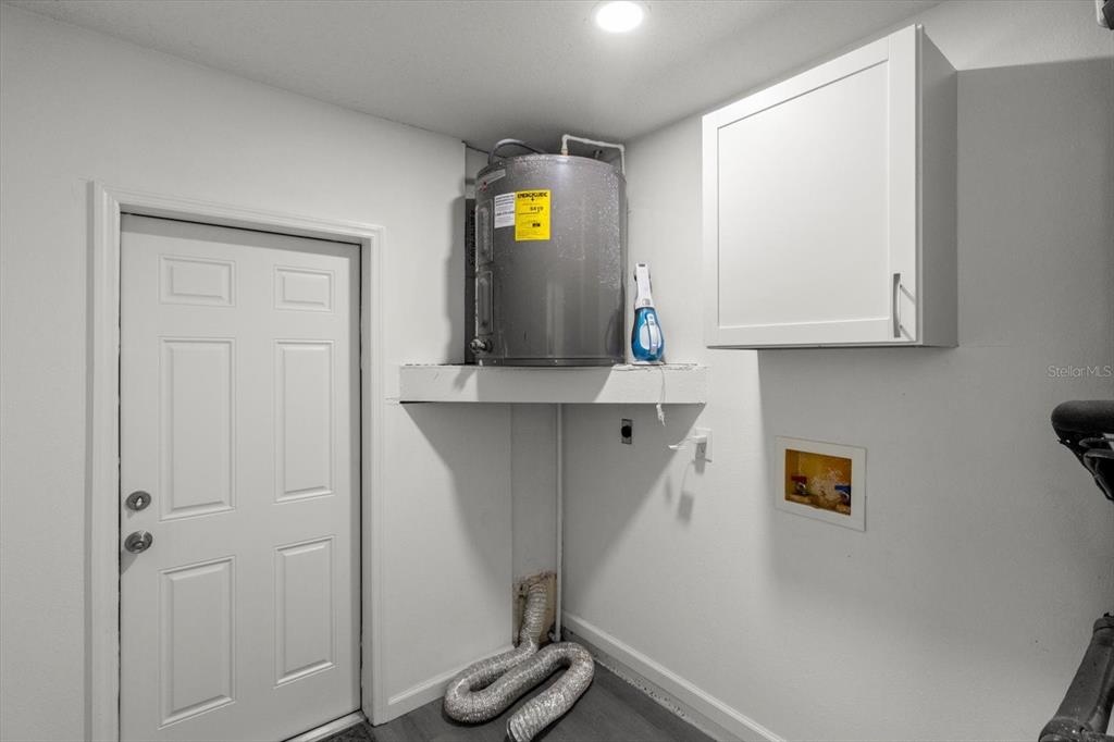 5700 South Calgary Terrace Inverness, FL 34452 - Photo 28 of 39 a view of cabinets