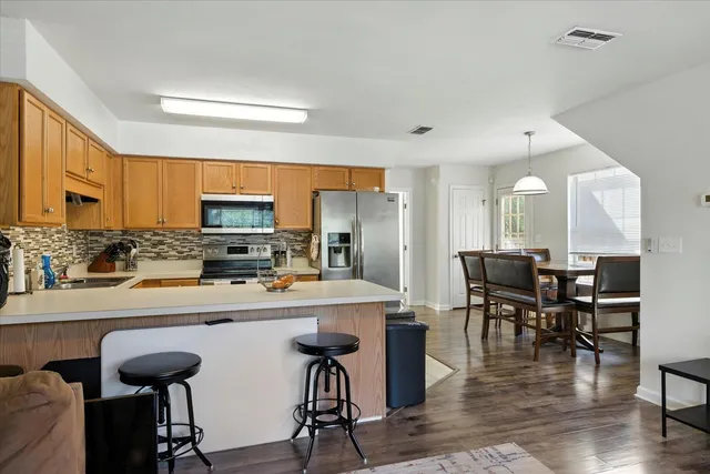 $500,000 | 1405 Deer Haven Lane, Unit 1 & 2, Tallahassee, FL 32303